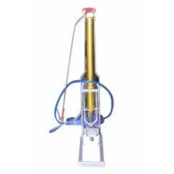 Agricultural Foot Sprayer